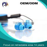 Durable In Use Earphones Best In Ear SR6 Earbuds Top Selling SR6 Earphones thumbnail-1