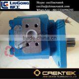 GENUINE LIUONG Parts CLG856 Wheel Loader Gear Pump 11C0444001 thumbnail-1