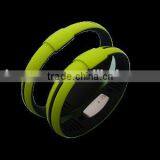 2014 Cheap Hot Sell Japan Quartz Movement Silicone Watch Stianless Steel Case Back thumbnail-1