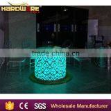 Customized Led Light Color Used Wedding Round Tables Quality Choice thumbnail-4