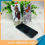 ZIHOTEK New Case Best Price 3D Sublimation Cover, for IPhone 6 Sublimation Cases thumbnail-1