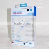 Wholesale Phone Photo-taking Clear Packing Box thumbnail-3