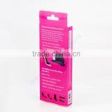 New Style Rectangular Plastic Packaging Box for Insole thumbnail-6