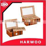 Custom Order Cigar Humidor for Personal