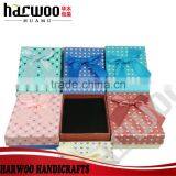 Lovely Printed Custom Design Paper Gift Box