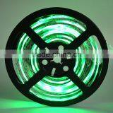 New Arrival Waterproof PU 3528 RGB SMD Led Strip 54LED/Meter RGB Lamps 12V Waterproof IP65 Led Strip Lighting CE/RoHs New thumbnail-5