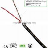 good quality CAT3 telephone cable