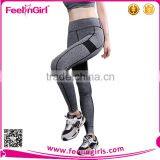 Girls Weaingr Yoga Leggings Pants Jogging Bottoms Fitness thumbnail-1
