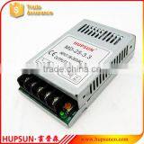 New High Quality Mini Slim Switching Power Supply 25watt 3.3v Power Source, 5v LED Driver thumbnail-1