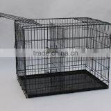 Wire Puppy Cage thumbnail-1