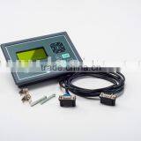 All New Leetro Laser Control Panel, HMI