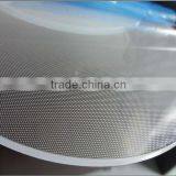 Silk Screen Printing LGP Acrylic Light Panel thumbnail-1