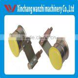 Belt Tensioner Pulley For Yarn Covering Machine