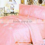 100 Cotton Jacquard King Bed in a Bag Comforter Set