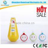 Personal Usage Anti-alarm Remote Control Key Finder With 4-in-1 Function thumbnail-3