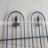 Good Quality Cheap Price Garden Fence thumbnail-2