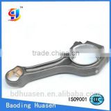 China supplier professional OEM High Quality cast motorcycle connecting rod