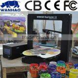 NEW Cheap High Precision Abs Model 3d Printers and 3d Metal Printer With 3d Printing for Sale thumbnail-2