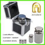 OIML Calibration Standard Weight Calibration Weights e2 thumbnail-1