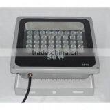LED Flood Light IP66 High Power Floodlight Pink Grey Led Flood Light 50W thumbnail-4