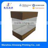 2015 Top Quality Chocolate Paper Box Craft Template Box