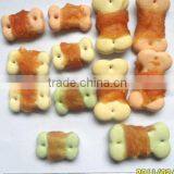 Pet Food: Dried Chicken Jerky thumbnail-5