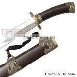Wholesale Historical Knife Decorative Antique Knife HK-2305 thumbnail-3