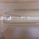 Simply and Easily Hanging Over the Door Mirror 30x120cm thumbnail-5