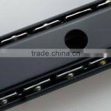 Top Quality Ball Bearing Slide Side Mounting Type Telescopic Drawer Channel Quality Choice thumbnail-6