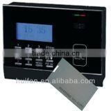 New Products Linux Hardware Zk Software Attendance Card Template Free (Hf-K200) thumbnail-4