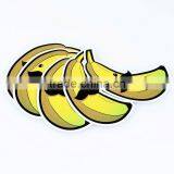 Custom High Quality Anti-UV PVC Bumper Sticker for Promotion Removable Static Cling Car Window Sticker ---DH20486