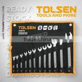 12PCS COMBINATION SPANNERS SET thumbnail-1