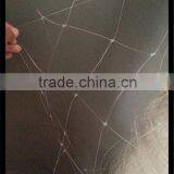 Strong Plastic BOP Net for Climbing Plant/plant Support Net thumbnail-2