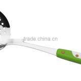 Stainless Steel Kitchen Utensil With pp Handle Food-grade Kitchenware Sets thumbnail-5