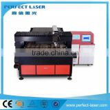 Perfect Laser 700W PE-M500-3015 YAG Metal Laser Cutting Machine