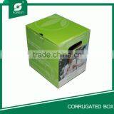 2015 HOT SALE WHOLESALE CUSTOM CORRUGATED BOXES thumbnail-3