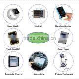 3.5inch TFT VGA 480*RGB*640 TFT Lcd Display Module With Cap-TP thumbnail-6