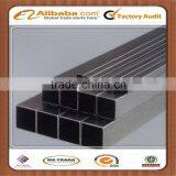 ERW Hot Rolled Cold Rolled Steel Square Tube Round Steel Pipe thumbnail-1