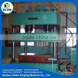 Four Column Vertical Hydraulic Press/hydraulic Press Mould thumbnail-1