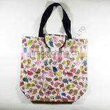 2014 NEW ECO POLYESTER SHOPPING BAG