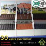 Factory Promotion Seeling Concrete Roof Tile Price
