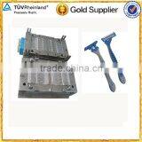 Plastic Straight Razor thumbnail-1