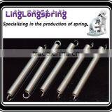 Tension Springs/double Tension Springs for Sale