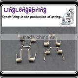 Sales Promotion Small Metal Spring Clip thumbnail-3