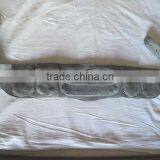 Indian Leather Waist Bags With 5 Pockets thumbnail-1