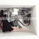 4.3 Inch HD 1080P Automobile Camera Rearview Mirror Car DVR Rearview Mirror Car Recorder,1080p hd Vehicle Black Dvr thumbnail-5