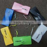 Twist Design Unique Portable Power Bank