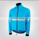 Wholesale EN471 Class 2 Reflective Softshell Jacket thumbnail-1