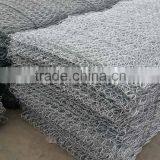 Gabion Box Chicken Wire Fencing Mesh