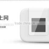 Unlocked Huawei E5375 150Mbps 4G LTE Wireless Mobile Hotspot Wifi Router Modem thumbnail-3